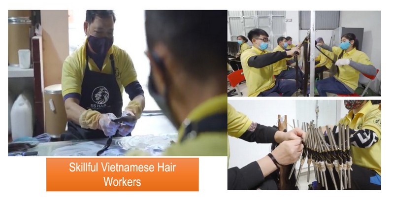 vietnamese-hair-factory