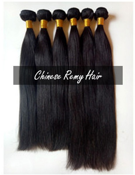 Vietnamese Remy Hair