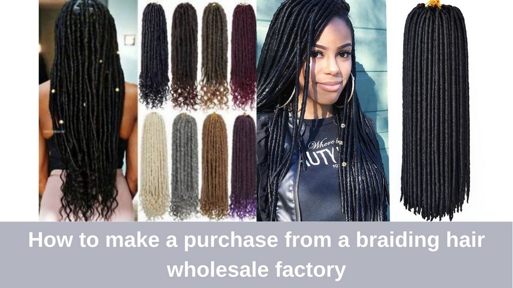 Wonderful-facts-regarding-a-braiding-hair-wholesale-factory