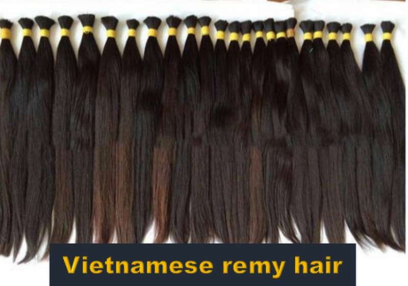 Vietnamese-remy-hair