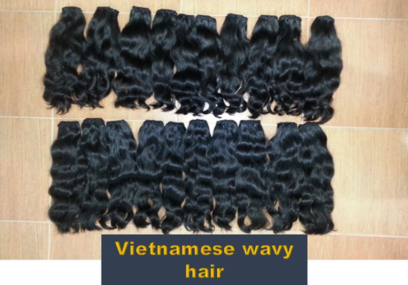 Vietnamese-wavy-hair
