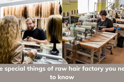 The special-things-of-raw-hair-factory-you-need-to-know
